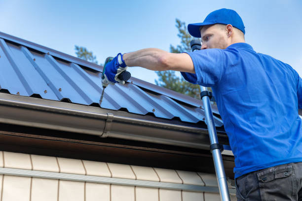 Best Sheet Metal Roofing  in Seagraves, TX